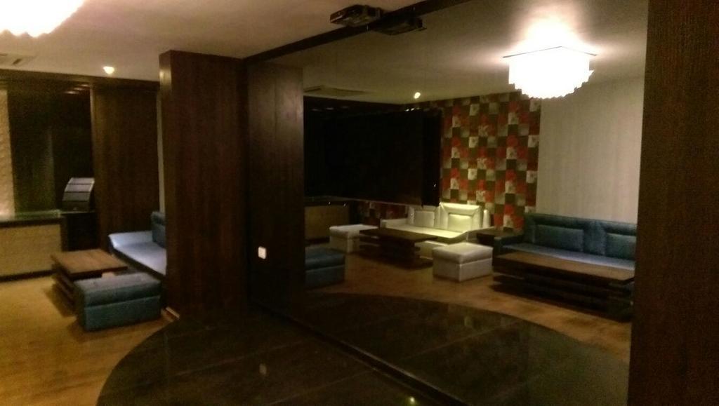 Hotel Bengal International Sziliguri Kültér fotó