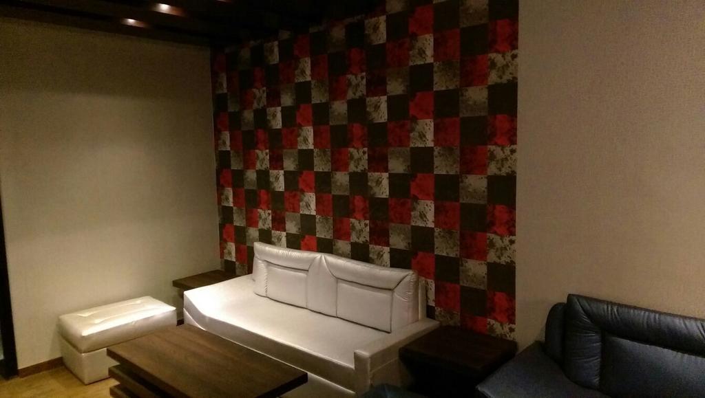Hotel Bengal International Sziliguri Szoba fotó